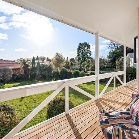 Villa Family Perfect, Winter Getaway, Secure Yard, Parking, Mountain Bikes, Arcade à Rotorua Extérieur photo