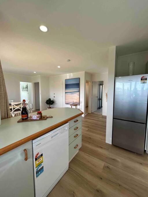 Villa Family Perfect, Winter Getaway, Secure Yard, Parking, Mountain Bikes, Arcade à Rotorua Extérieur photo