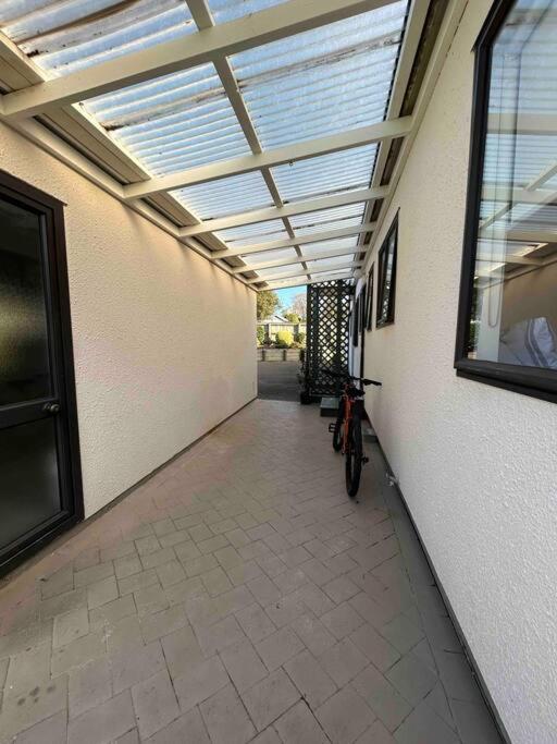 Villa Family Perfect, Winter Getaway, Secure Yard, Parking, Mountain Bikes, Arcade à Rotorua Extérieur photo