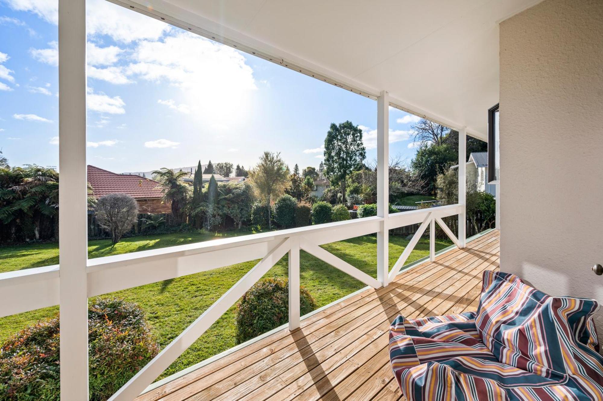 Villa Family Perfect, Winter Getaway, Secure Yard, Parking, Mountain Bikes, Arcade à Rotorua Extérieur photo